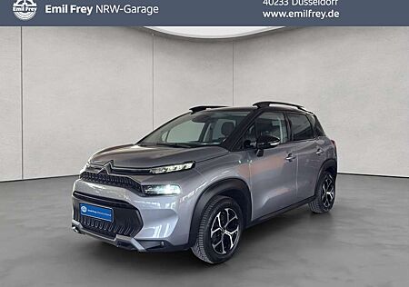 Citroën C3 Aircross Citroen PureTech 110 OPF SHINE NAVI+KEYLESS