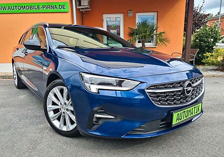 Opel Insignia B ST Busin.Elegance 2.0D Automatik +LED