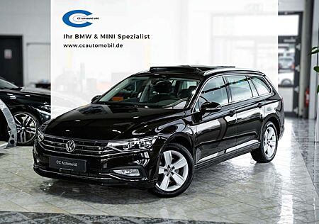 VW Passat Variant Volkswagen 2.0 TDI Panorama Kamera ACC