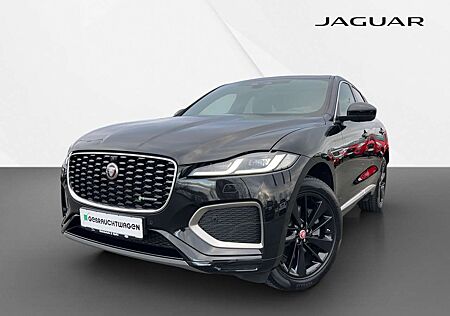 Jaguar F-Pace D200 R-DYNAMIC SE AWD/Keyless/360°RFK