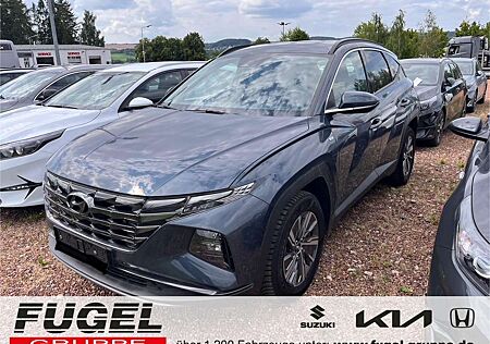 Hyundai Tucson 1.6 T-GDI DCT LED|Navi|SHZ
