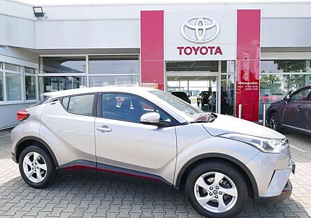 Toyota C-HR 1.2 Flow *DAB*ACC*KAMERA