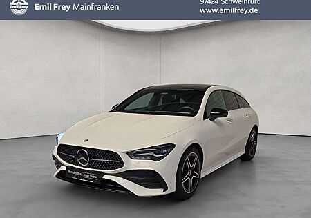 Mercedes-Benz CLA 200 CLA