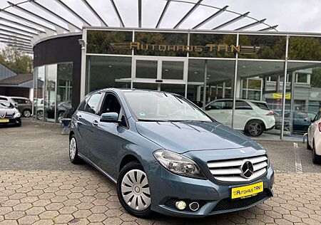 Mercedes-Benz B 220 CDI / d * AUTOMATIK * NAVI *KAMERA *