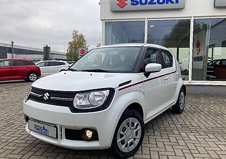 Suzuki Ignis 1,2 Klima TOP Zustand mit wenig Kilometer