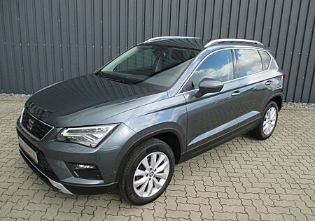 Seat Ateca Style 1.6 TDI 85KW 6 Gang,