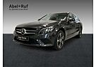 Mercedes-Benz C 300 d 4MATIC AVANTGARDE+CarPlay+Navi+LED+AHK