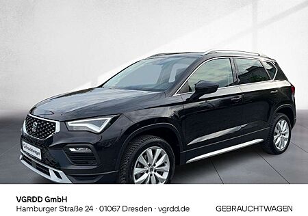 Seat Ateca Xperience 1.5 TSI DSG LED AHZV KAMERA APP