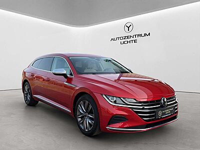 Volkswagen Arteon Shooting Brake Elegance/IQ/LEDER/360/VOLL