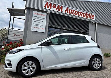 Renault ZOE E-Tec 100% Life incl. Batterie