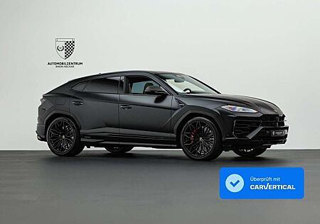 Lamborghini Urus Urus SE Carbon/Style/B&O/Pano/Akrapovic