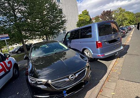 Opel Insignia Sports Tourer 1.6 Diesel Aut Edition