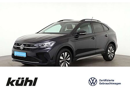 VW Taigo Volkswagen 1.0 TSI Move