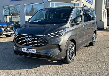 Ford Tourneo Custom L1 Titanium X Aut *B&O/STHZ/0% FI