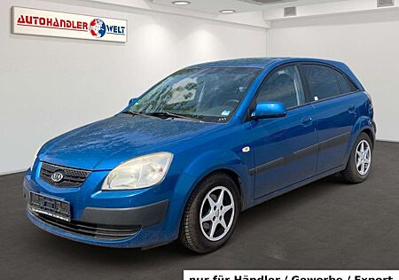 Kia Rio 1.4 16V EX 5-trg. BT USB DAB+