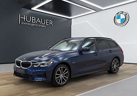BMW 320 e Touring [Advantage, LC Prof., PDC, ACC]