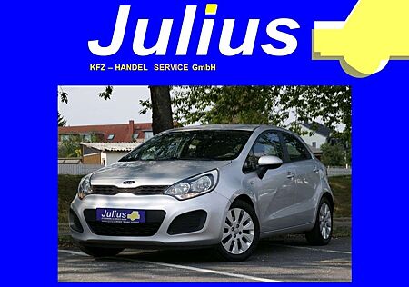 Kia Rio Edition KLIMA/ZV-FUNK/1.HAND