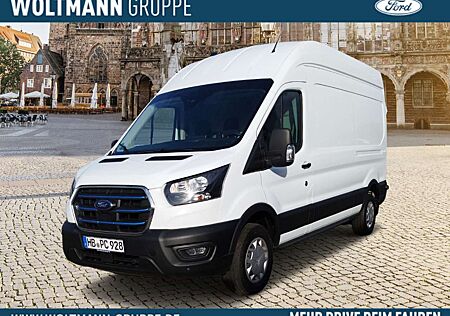 Ford Transit Kasten E 350 L3 2000€ Weihnachtsbonus! Trend Navi