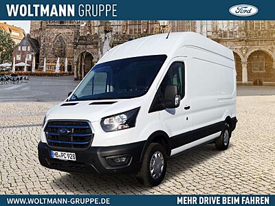Ford Transit Kasten E 350 L3 2000€ Weihnachtsbonus! Trend Navi