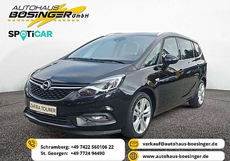 Opel Zafira Tourer Innovation 1.6 Autom/7Sitz/Kam/Nav