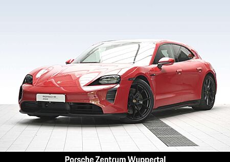 Porsche Taycan GTS Sport Turismo