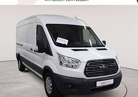 Ford Transit 350 L3H2 Trend Klima PDC AHK