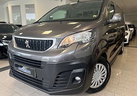 Peugeot Expert Kasten Premium L2 Leder Navi AHK Kamera