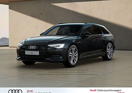 Audi A6 Avant 35 TDI MATRIX Pano AHK HuD 19" Advanced