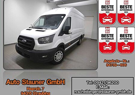 Ford Transit Kasten 350 L4H3 Trend 2.0 EcoBlue/KAMERA