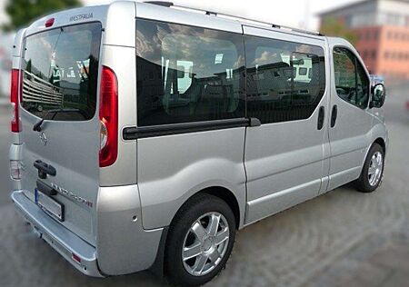 Opel Vivaro 2.5 CDTI L1H1 Westfalia