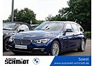 BMW 320 d Touring Luxury Line Purity Innovationsp.