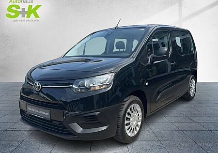 Toyota Pro Ace Proace City Verso L1 Combi 1,2-l-Turbo 81 kW