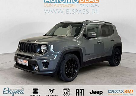 Jeep Renegade Limited AUTOMATIK NAV KAMERA ACC SITZ.HZG KEYLESS