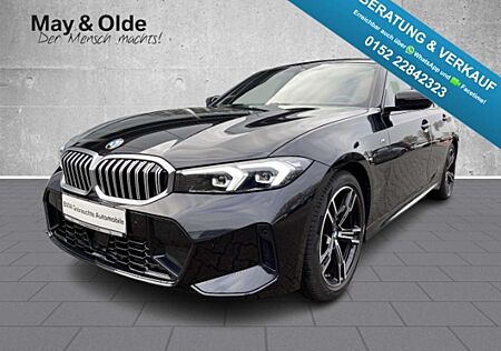 BMW 320 i xDrive M Sport Navi HiFi LED ACC GSD DAB