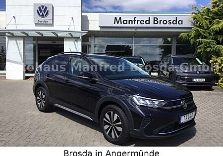 VW Taigo Volkswagen Move mit 25% RABATT