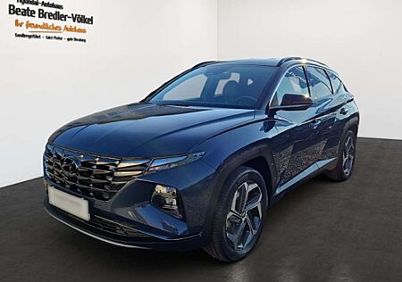 Hyundai Tucson Prime Plug-In Hybrid 4WD Assistenz-Paket-Plus, ECS