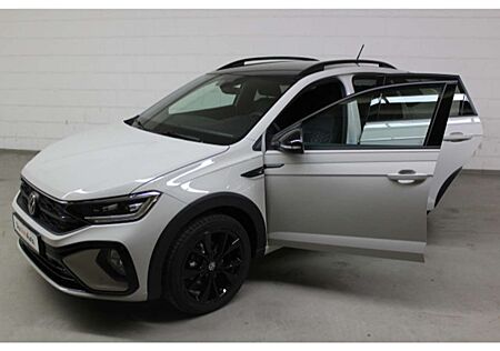 VW Taigo Volkswagen R-Line 1.0 TSI NAVI+KAMERA+BLACK-STYLE
