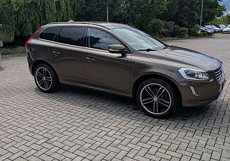 Volvo XC 60 XC60 D4 Momentum