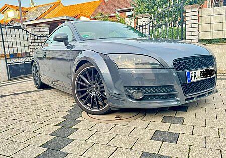 Audi TT Coupe 2.0 TFSI