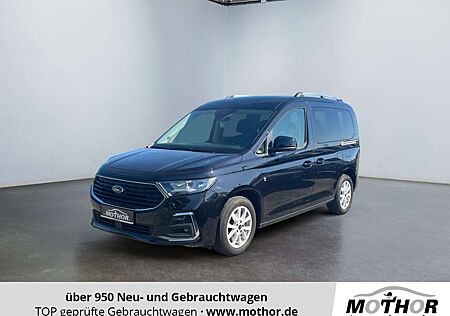 Ford Tourneo Connect Titanium GJR PDC NAVI SHZ