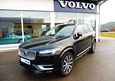 Volvo XC 90 XC90 B5 Plus Bright AWD