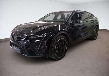 Peugeot 408 GT Plug-In Hybrid 225 e-EAT8 ACC+LED+Navi+LM