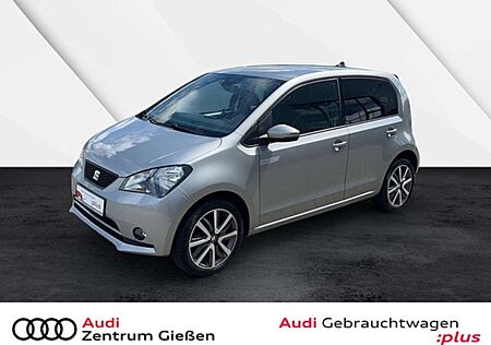 Seat Mii electric Plus 61kw Navi Fahrassistenz-Paket Win...