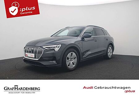 Audi e-tron 55 quattro Matrix Navi B&O