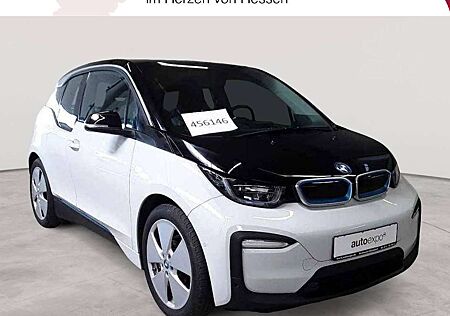 BMW i3 (120 Ah) Navi SHZ