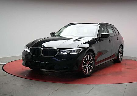 BMW 318 d Touring Navi/ACC/Virtual/LED/Shzg