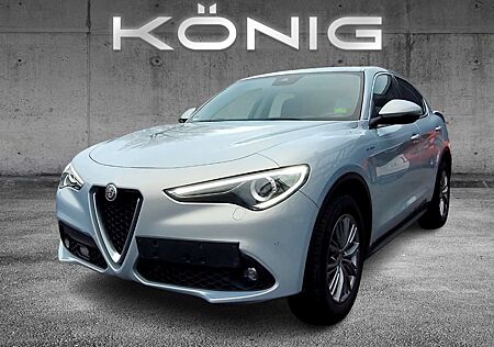 Alfa Romeo Stelvio 2.2 16V 140 Diesel Klima Automatik