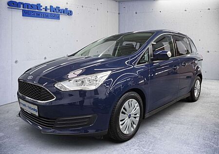 Ford C-Max Grand 1.0 EcoBoost S&S Trend SHZ PDC KLIMA