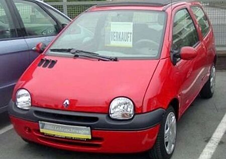 Renault Twingo 1.2 Expression