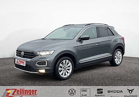 VW T-Roc Volkswagen Sport TSI DSG|NAVI|ACC|KAMERA|SITZHEIZUNG